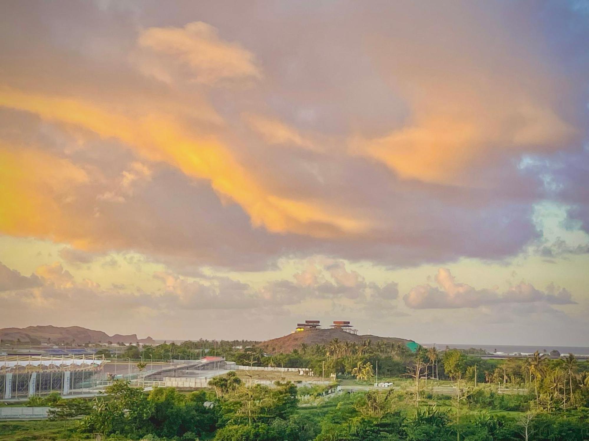 Villa Mandalika Lombok Kuta  Exteriör bild