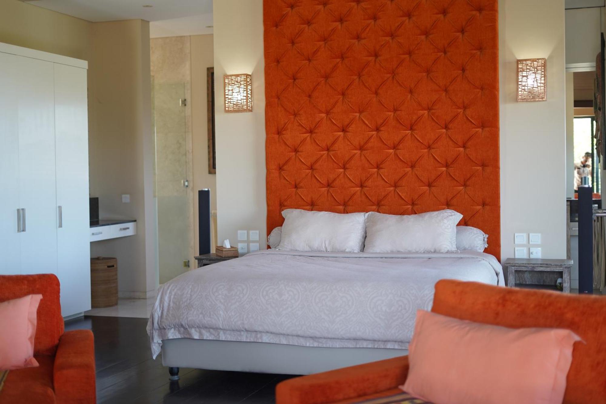 Villa Mandalika Lombok Kuta  Exteriör bild